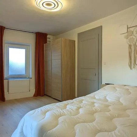 Le Leopold - Renove, Ideal Sejour Detente Ou Pro * 加纳
