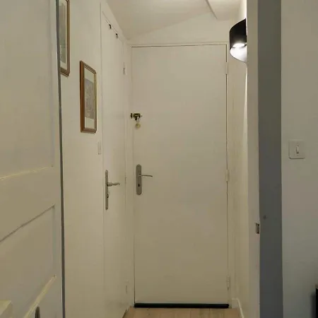 Appartement Rénové, Idéal Détente Ou Pro Gannat