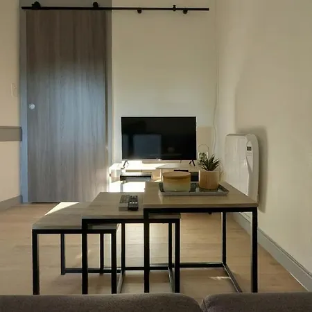 Rénové, Idéal Détente Ou Pro Appartement *