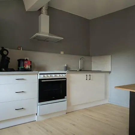Rénové, Idéal Détente Ou Pro Appartement Gannat