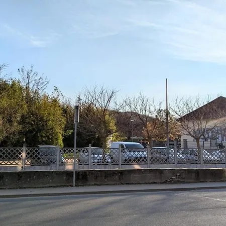 Appartement Rénové, Idéal Détente Ou Pro *