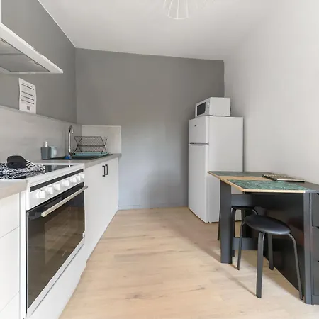 Le Leopold - Renove, Ideal Sejour Detente Ou Pro *