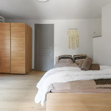 Le Leopold - Renove, Ideal Sejour Detente Ou Pro * 加纳