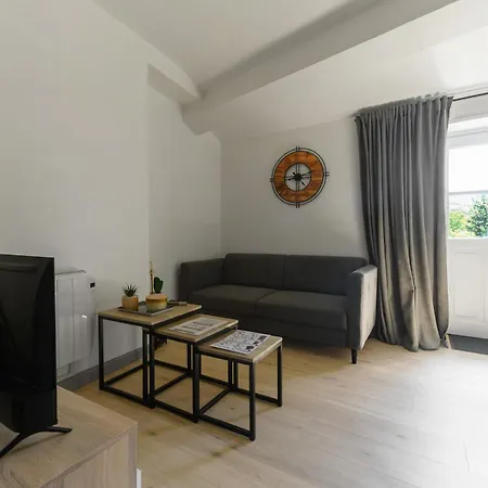 Le Leopold - Renove, Ideal Sejour Detente Ou Pro 公寓 加纳